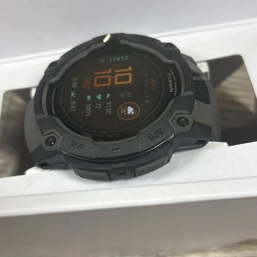 garmin instinct 50mm